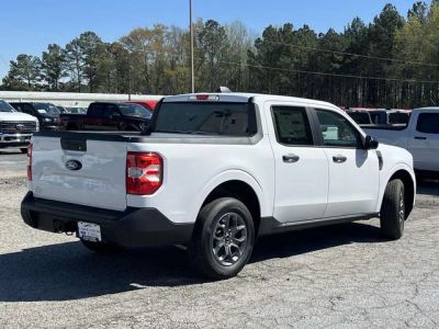 2025 Ford Maverick - Photo 3