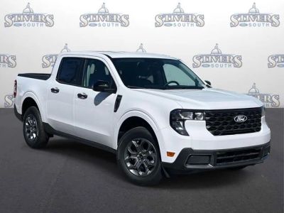 2025 Ford Maverick - Photo 1