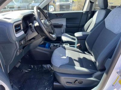 2025 Ford Maverick - Photo 11