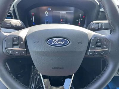 2025 Ford Maverick - Photo 17