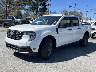 2025 Ford Maverick - Photo 5