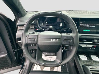 2027 Kia Telluride — photo 11 view