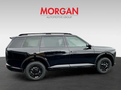 2027 Kia Telluride — photo 8 view
