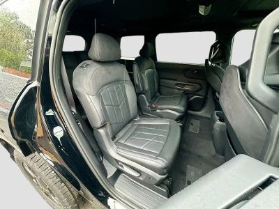 2027 Kia Telluride — photo 30 view