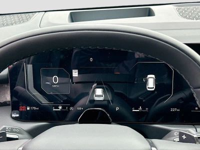 2027 Kia Telluride — photo 12 view