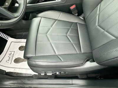 2027 Kia Telluride — photo 20 view