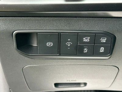 2027 Kia Telluride — photo 10 view