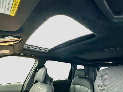 2027 Kia Telluride — photo 23 view