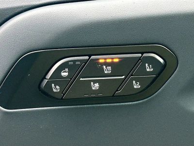 2027 Kia Telluride — photo 21 view