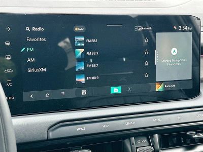 2027 Kia Telluride — photo 15 view