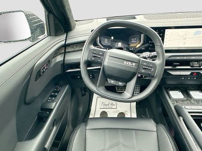 2027 Kia Telluride — photo 24 view