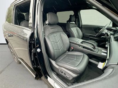2027 Kia Telluride — photo 31 view