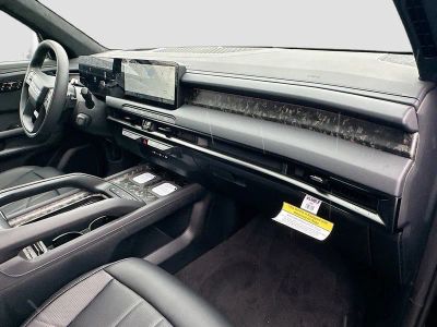 2027 Kia Telluride — photo 32 view