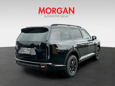 2027 Kia Telluride — photo 7 view