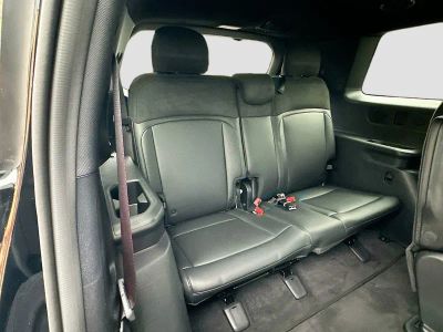 2027 Kia Telluride — photo 29 view