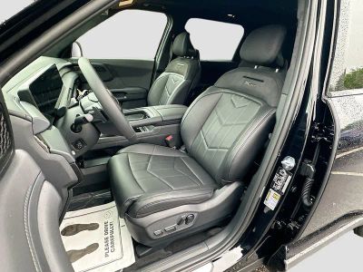 2027 Kia Telluride — photo 22 view