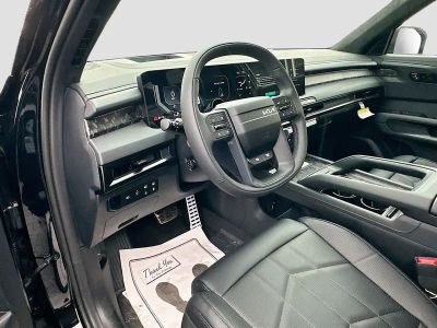 2027 Kia Telluride — photo 9 view