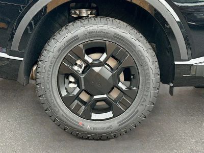 2027 Kia Telluride — photo 34 view