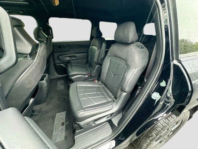 2027 Kia Telluride — photo 26 view