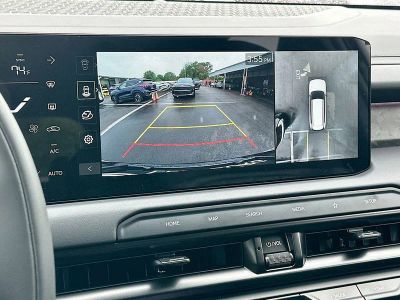 2027 Kia Telluride — photo 14 view