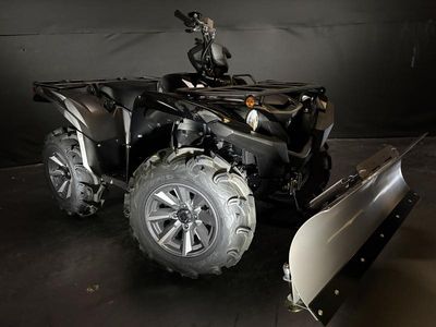 2025 Yamaha Grizzly EPS XT-R - Photo 3
