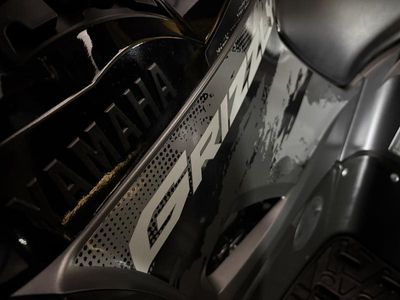 2025 Yamaha Grizzly EPS XT-R - Photo 7