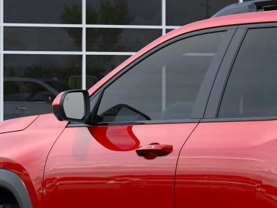 2026 Chevrolet Equinox — photo 12 view