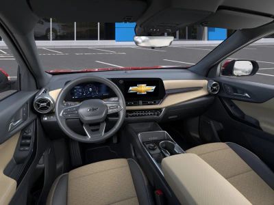 2026 Chevrolet Equinox — photo 15 view