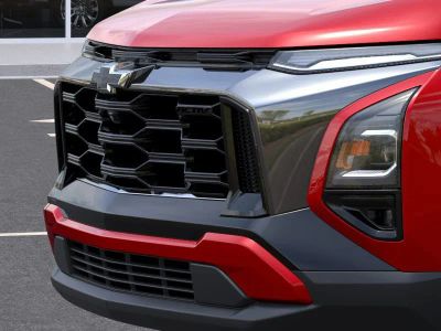 2026 Chevrolet Equinox — photo 13 view