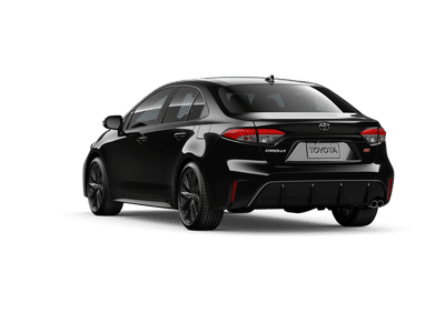 2026 Toyota Corolla - Photo 9