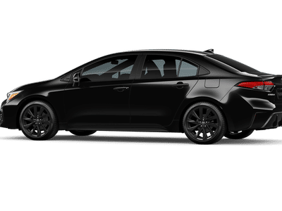 2026 Toyota Corolla - Photo 7