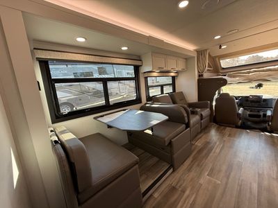 2026 Jayco Greyhawk - Photo 9