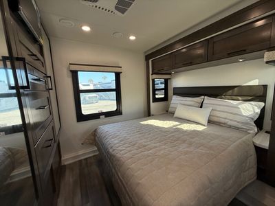 2026 Jayco Greyhawk - Photo 14