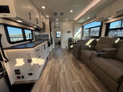 2026 Jayco Greyhawk - Photo 6