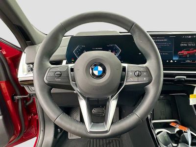 2026 BMW X2 — photo 8 view