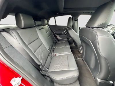 2026 BMW X2 — photo 22 view