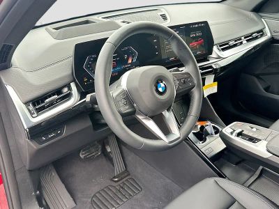 2026 BMW X2 — photo 7 view