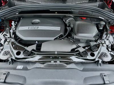 2026 BMW X2 — photo 25 view