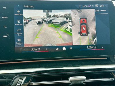 2026 BMW X2 — photo 11 view