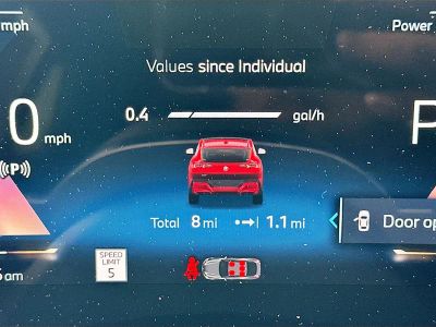 2026 BMW X2 — photo 9 view