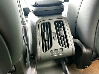 2026 BMW X2 — photo 20 view