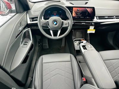 2026 BMW X2 — photo 17 view