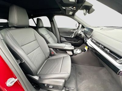 2026 BMW X2 — photo 23 view