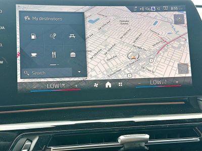 2026 BMW X2 — photo 10 view