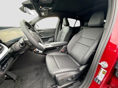 2026 BMW X2 — photo 15 view