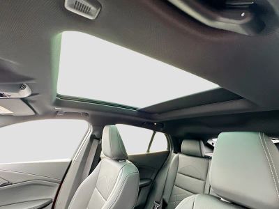 2026 BMW X2 — photo 16 view
