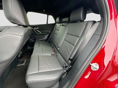 2026 BMW X2 — photo 19 view