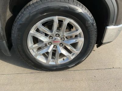 2019 GMC Sierra 1500 - Photo 16