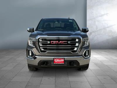 2019 GMC Sierra 1500 - Photo 2