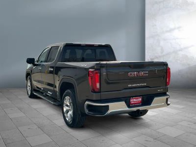 2019 GMC Sierra 1500 - Photo 4